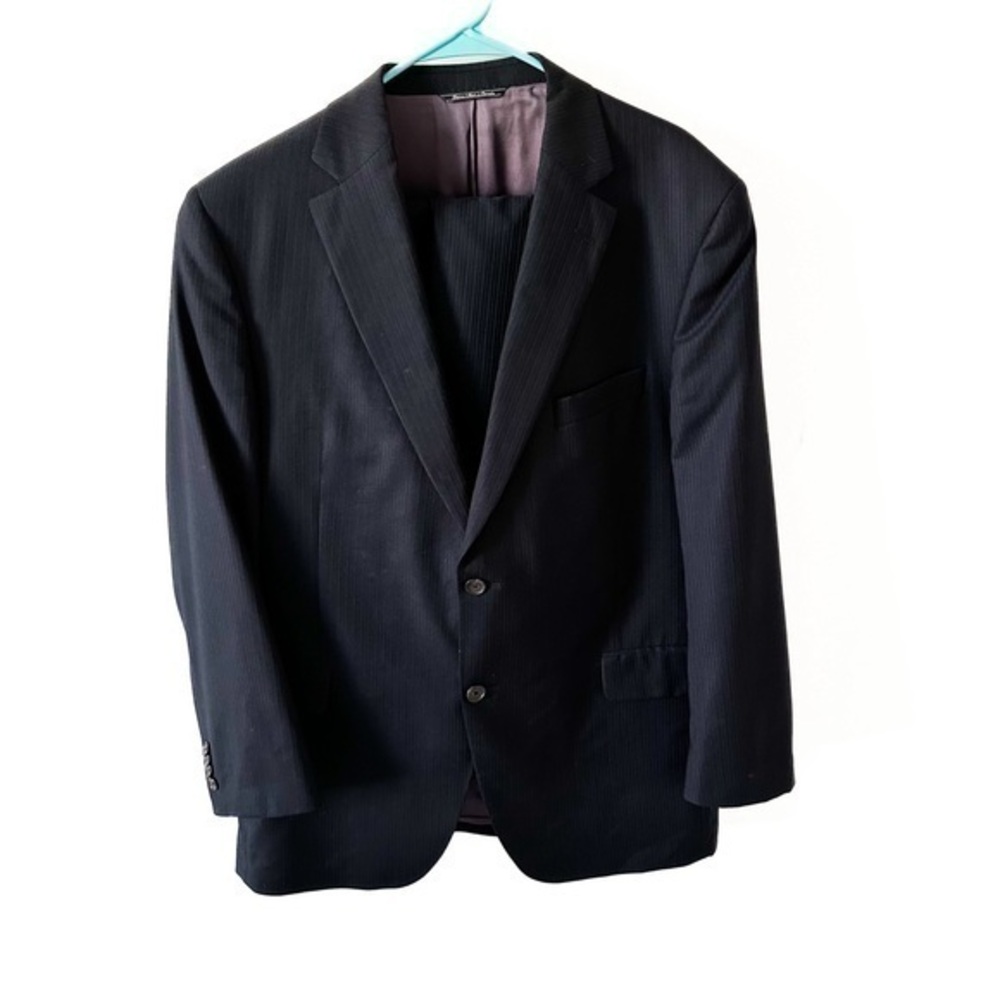 Jack Victor Exclusive Collection Suit Set